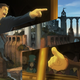 Image for article titled Professor Layton vs. Ace Attorney Is a Refreshing New Take on the Phoenix Wright Formula